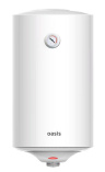 Водонагреватель OASIS MS-30/ 1,5 кВт, 30 л